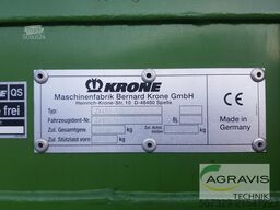 Krone ZX 450 GD