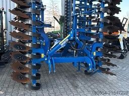 Köckerling REBELL CLASSIC 520 2.0