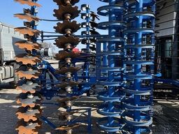 Köckerling REBELL CLASSIC 520 2.0