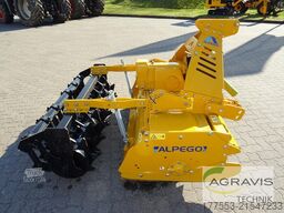 Alpego ROTOZAPPA FV 160