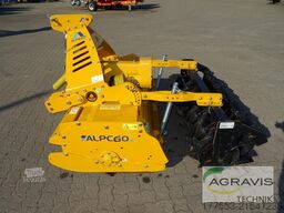 Alpego ROTOZAPPA FV 160