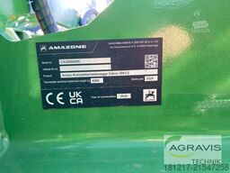 Amazone CATROS+5003-2