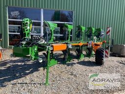 Amazone TERES 200 V 4+0 100