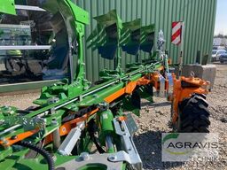 Amazone TERES 200 V 4+0 100