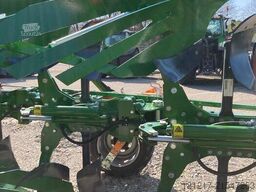 Amazone TERES 200 V 4+0 100