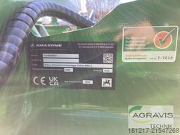 Amazone CATROS 4003-2