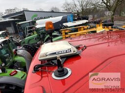 Case IH MAGNUM 340 CVX