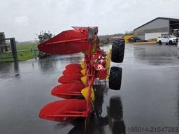 Pöttinger SERVO 35 S PLUS