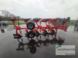 Pöttinger SERVO 35 S PLUS