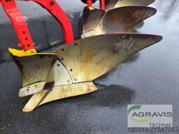 Pöttinger SERVO 35 S PLUS