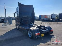 Scania R 450 A4x2EB Volumen MEGA Jumbo DAB Standklima