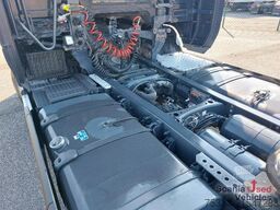 Scania R 450 A4x2EB Volumen MEGA Jumbo DAB Standklima