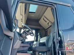 Scania R 450 A4x2EB Volumen MEGA Jumbo DAB Standklima