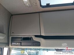 Scania R 450 A4x2EB Volumen MEGA Jumbo DAB Standklima