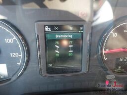 Scania R 450 A4x2EB Volumen MEGA Jumbo DAB Standklima