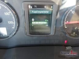 Scania R 450 A4x2EB Volumen MEGA Jumbo DAB Standklima