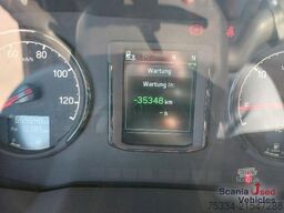 Scania R 450 A4x2EB Volumen MEGA Jumbo DAB Standklima