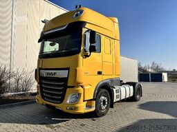 Τυπική μονάδα τράκτορα DAF XF 480 FT SSC + INTARDER + 2x TANK