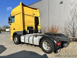 DAF XF 480 FT SSC + INTARDER + 2x TANK
