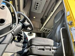 DAF XF 480 FT SSC + INTARDER + 2x TANK