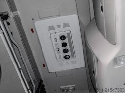 DAF XF 480 FT SSC + INTARDER + 2x TANK