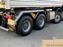  Arocs 4148 K 2-Seiten Kipper