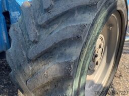 Genie GS-2669 RT - 10 m, 4x4, diesel