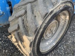 Genie GS-2669 RT - 10 m, 4x4, diesel