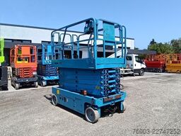Genie GS4047 - 13,7m - electric