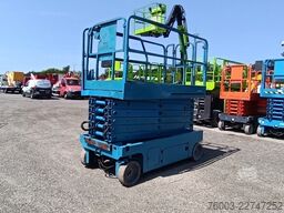 Genie GS4047 - 13,7m - electric