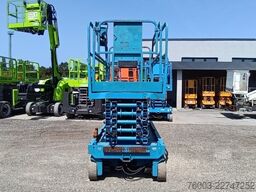 Genie GS4047 - 13,7m - electric