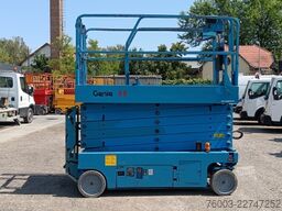 Genie GS4047 - 13,7m - electric