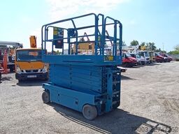 Genie GS4047 - 13,7m - electric