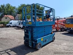 Genie GS4047 - 13,7m - electric