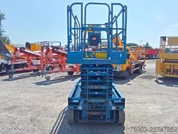 Genie GS4047 - 13,7m - electric