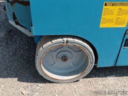 Genie GS4047 - 13,7m - electric