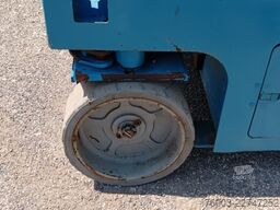 Genie GS4047 - 13,7m - electric