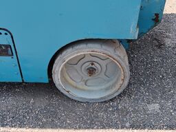 Genie GS4047 - 13,7m - electric
