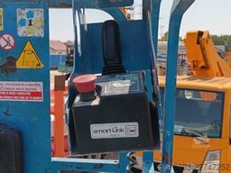 Genie GS4047 - 13,7m - electric