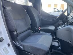 Nissan e-NV200 Elektrische Kipper Openlaadbak Airco Cr...