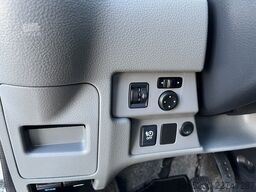 Nissan e-NV200 Elektrische Kipper Openlaadbak Airco Cr...