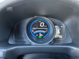 Nissan e-NV200 Elektrische Kipper Openlaadbak Airco Cr...