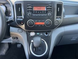 Nissan e-NV200 Elektrische Kipper Openlaadbak Airco Cr...