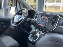 Nissan e-NV200 Elektrische Kipper Openlaadbak Airco Cr...