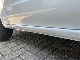 Nissan e-NV200 Elektrische Kipper Openlaadbak Airco Cr...