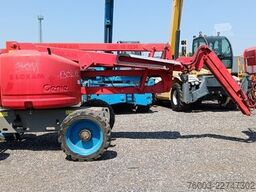 Genie Z-45/25J - 16m, 4x4, diesel