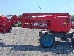 Genie Z-45/25J - 16m, 4x4, diesel