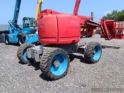 Genie Z-45/25J - 16m, 4x4, diesel