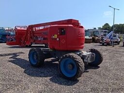 Genie Z-45/25J - 16m, 4x4, diesel