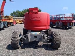 Genie Z-45/25J - 16m, 4x4, diesel